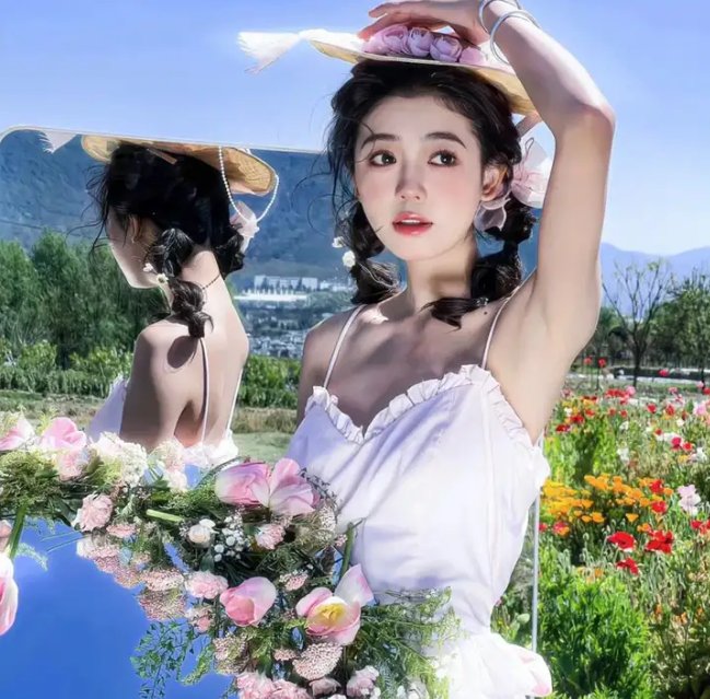 给上帝的信
