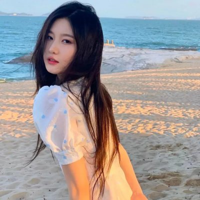 水晶仙女